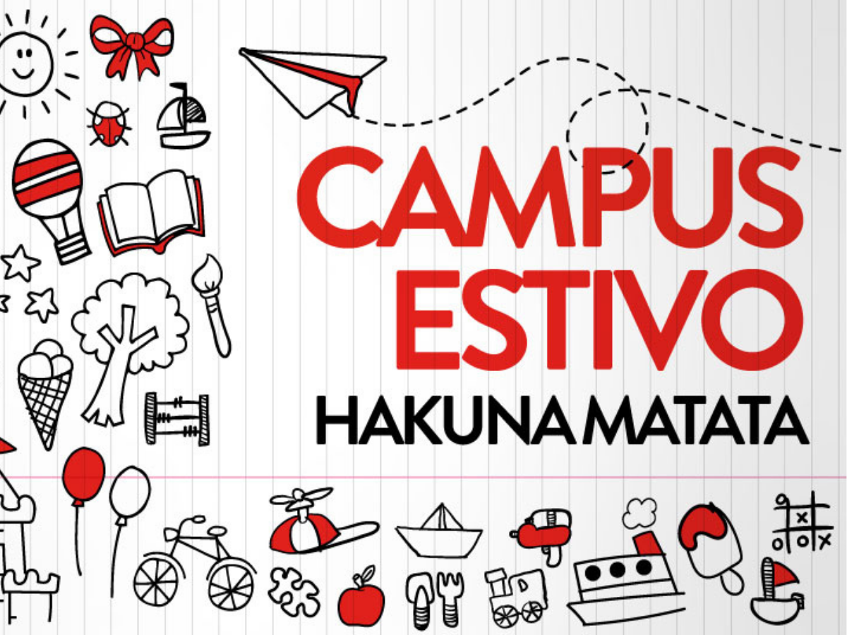 Hakuna Matata Campus Estivo Per Ragazzi Celiaci Si Riparte AIC