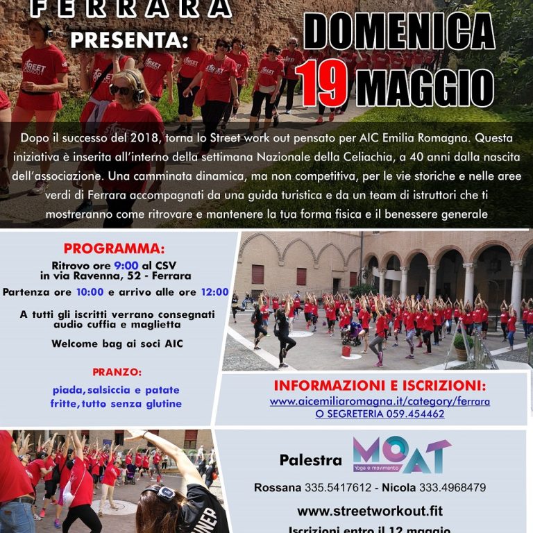 LOCANDINA STREET WORK OUT 2019 aic.cdr