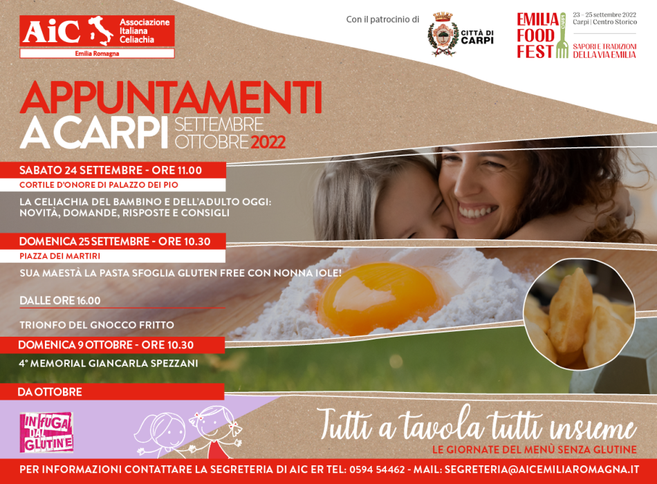 Appuntamenti Carpi 1200x900