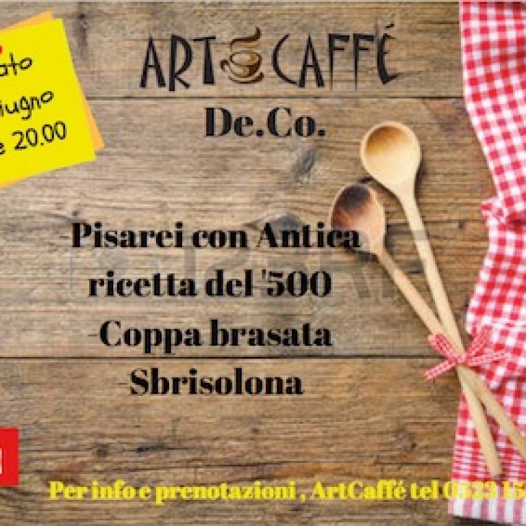 ArtCaffe-Fiorenzuola