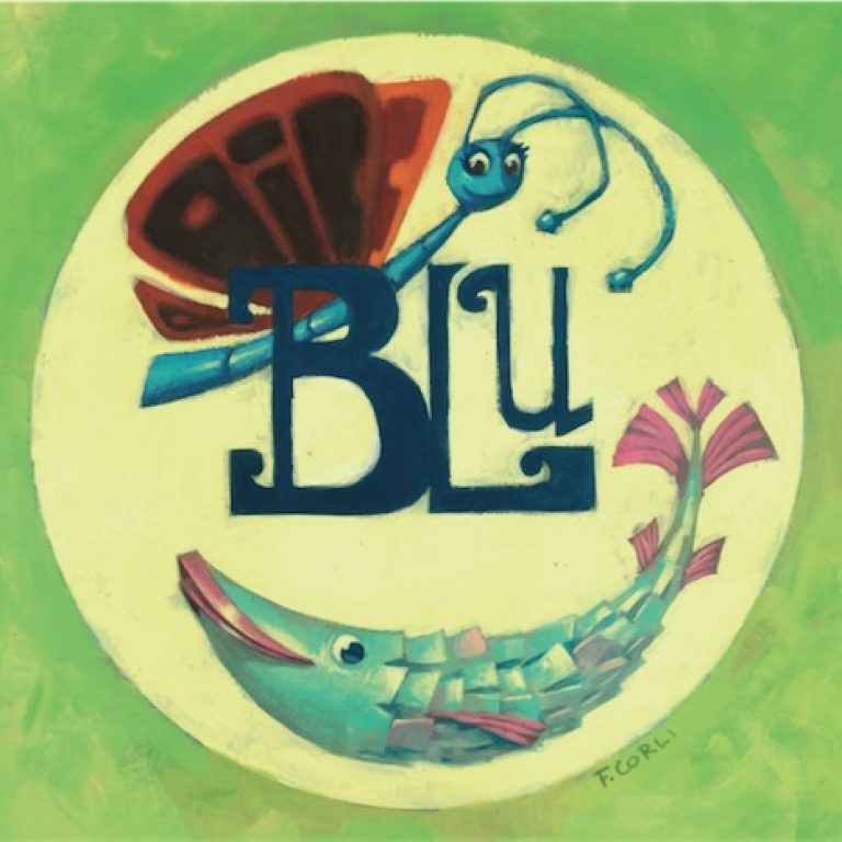 Blu
