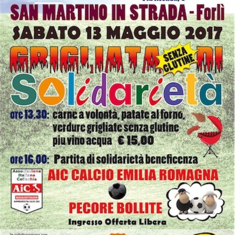 Calcio-Forli
