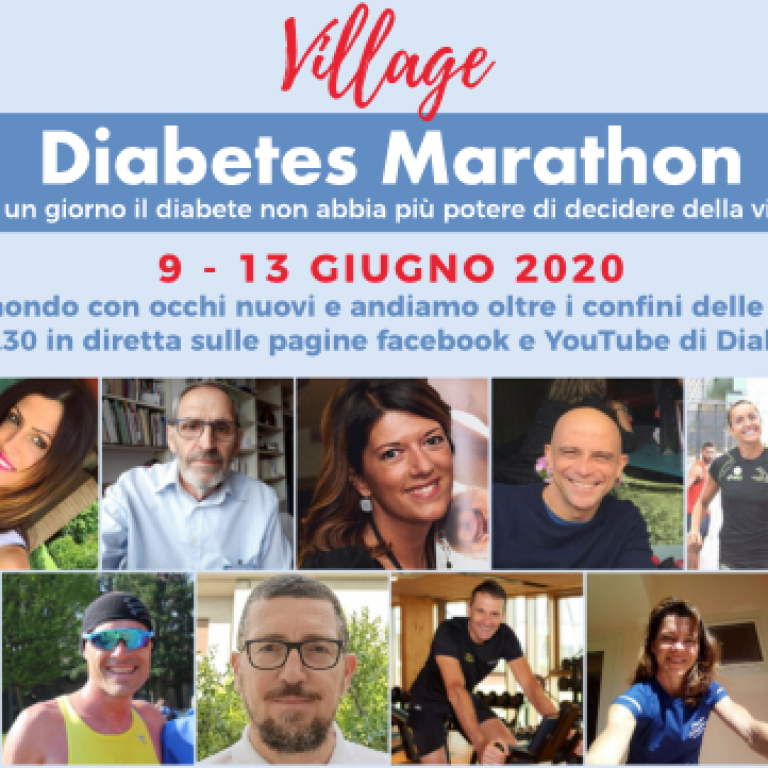 DIABETES
