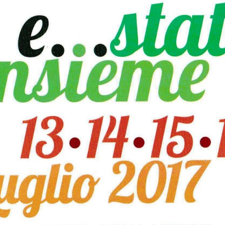 ESTATE-INSIEME-FAENZA-2017S