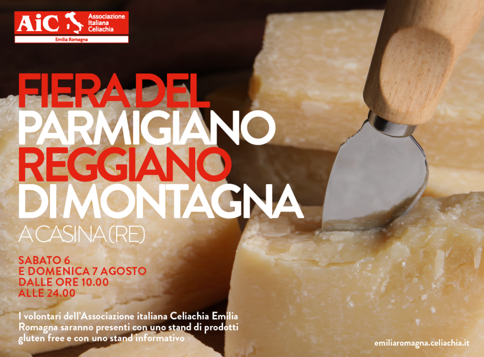 FESTIVAL DEL PARMIGIANO 1200x900