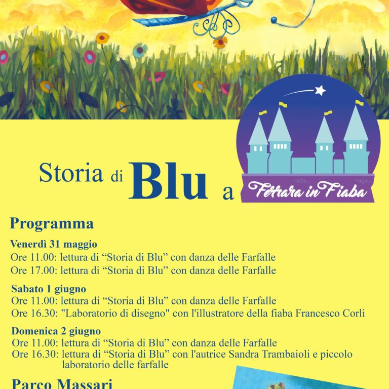 LocandinaBlu.Fe_.in_.Fiaba_