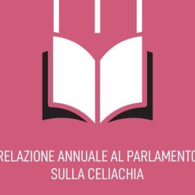 RELAZIONE PARLAMENTO COVER