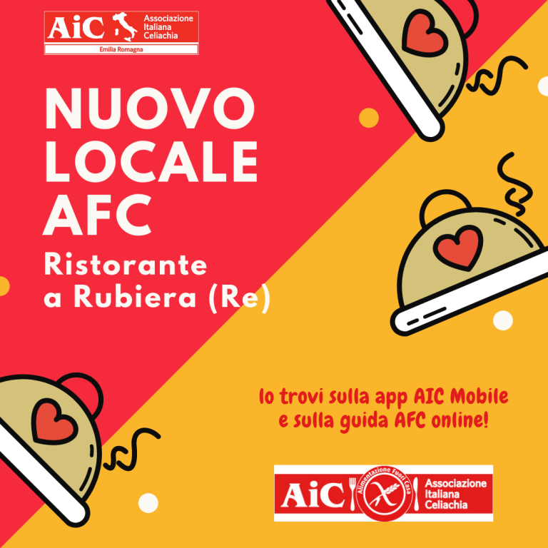 Ristorante a Rubiera