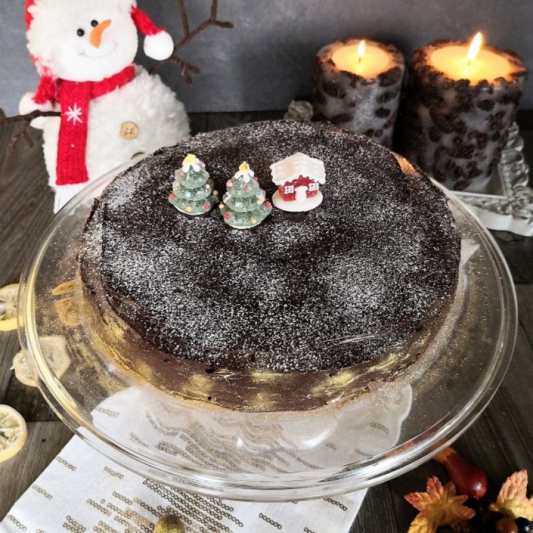Sacher-delle-Feste-ricetta-Ilaria-Bertinelli