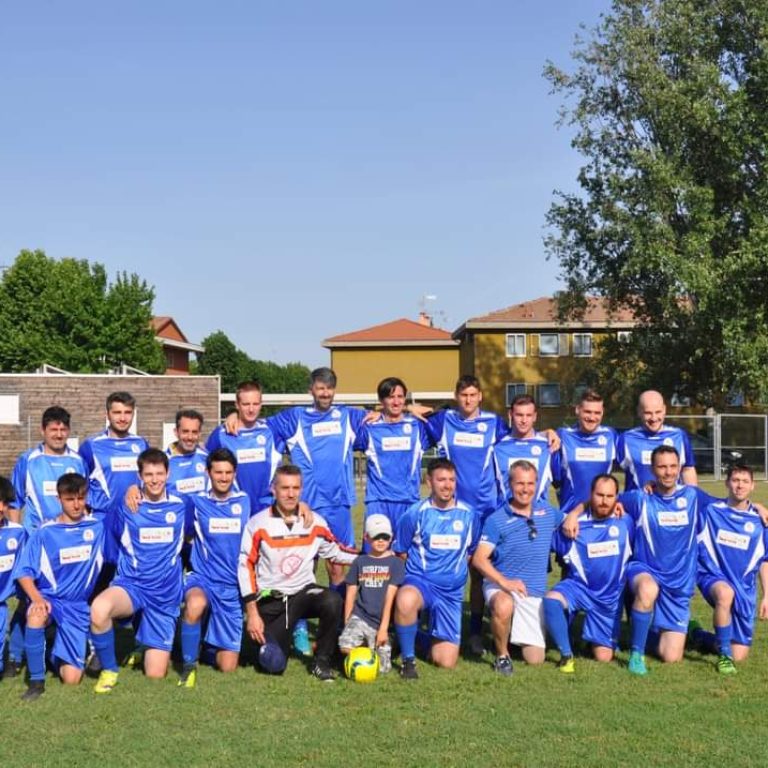 San Pietro in Casale (BO) 18 giugno 2022