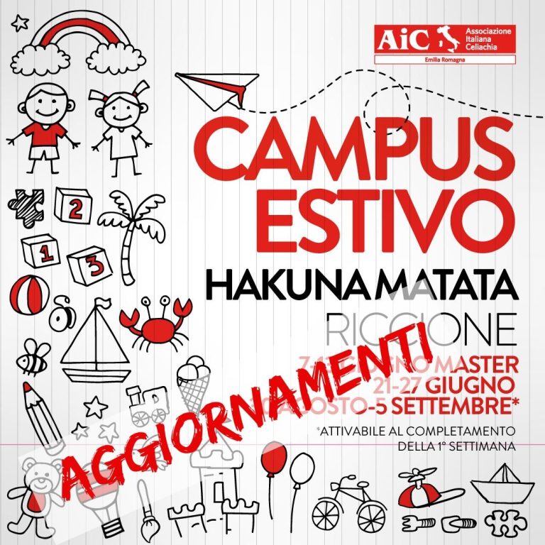 aggiornamenti