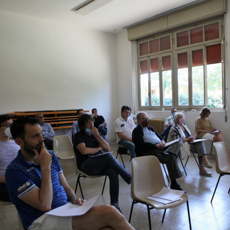 assemblea