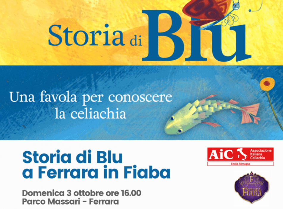 blu ferrara