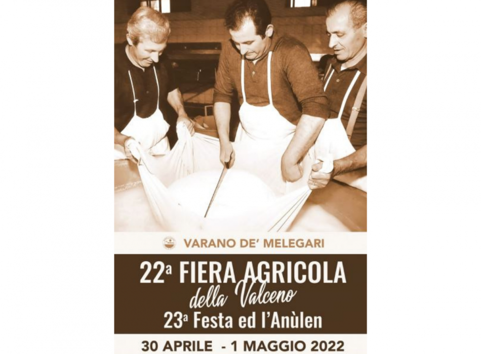 fiera agricola