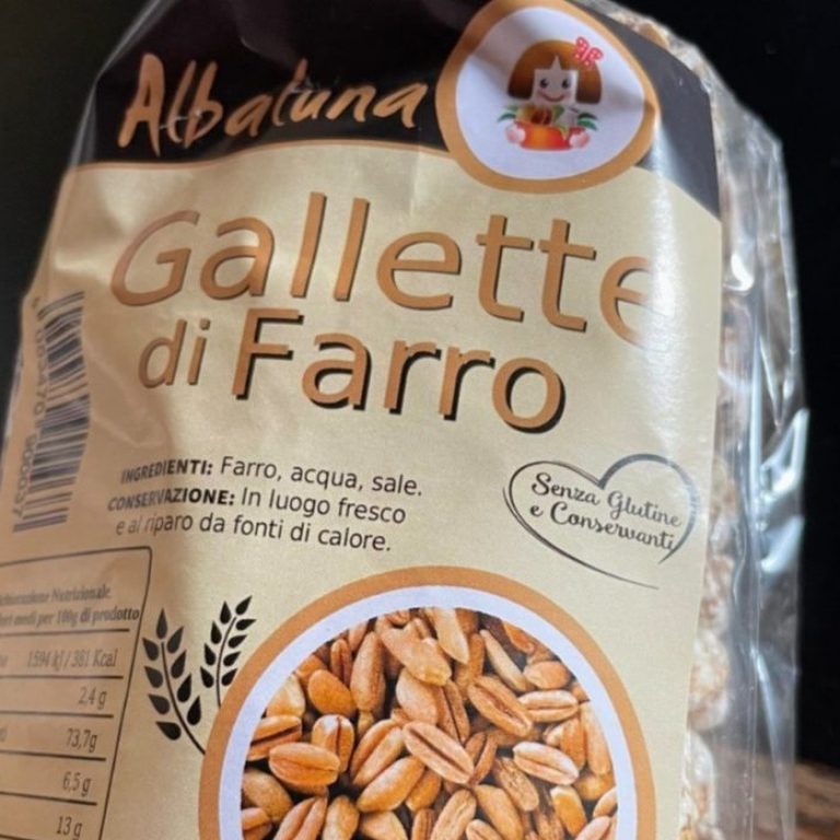 gallette