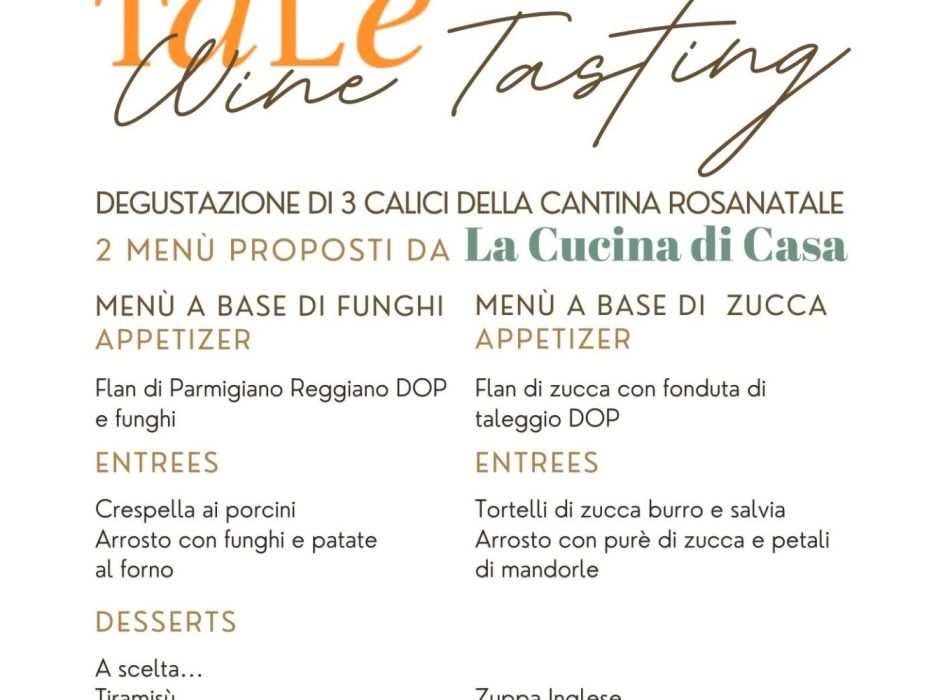 la cucina di casa