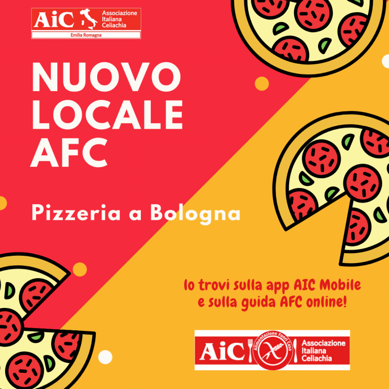 pizzeria a bologna