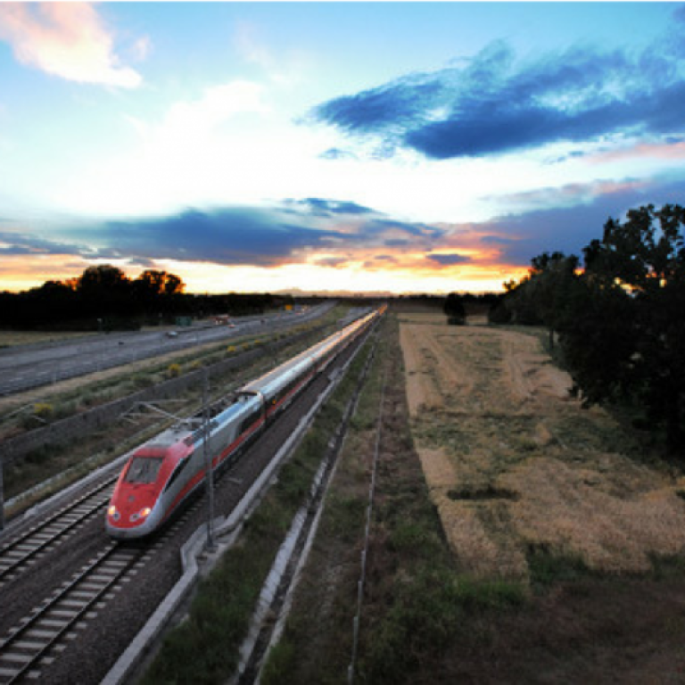 trenitalia